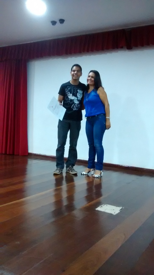 FOTOS DA PREMIAÇÃO II OPAQ-2013