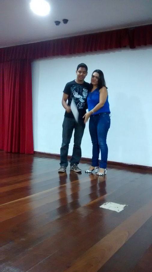 FOTOS DA PREMIAÇÃO II OPAQ-2013