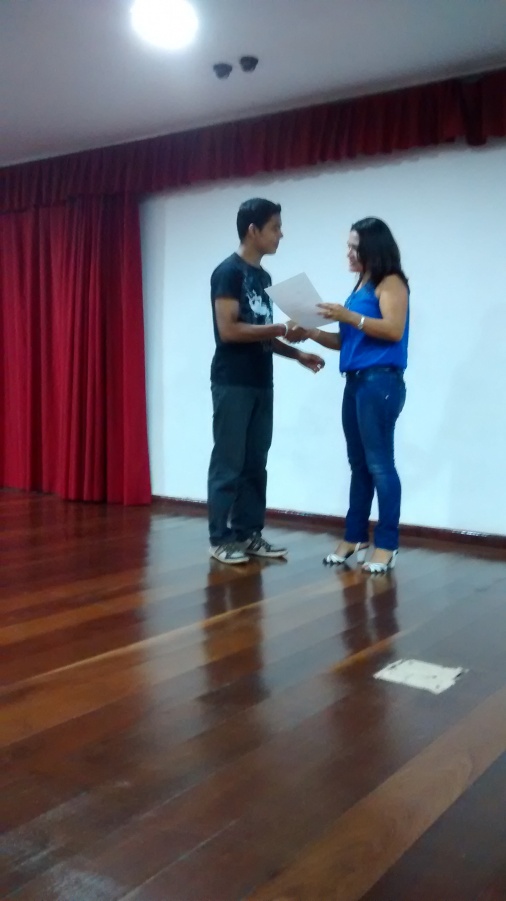 FOTOS DA PREMIAÇÃO II OPAQ-2013