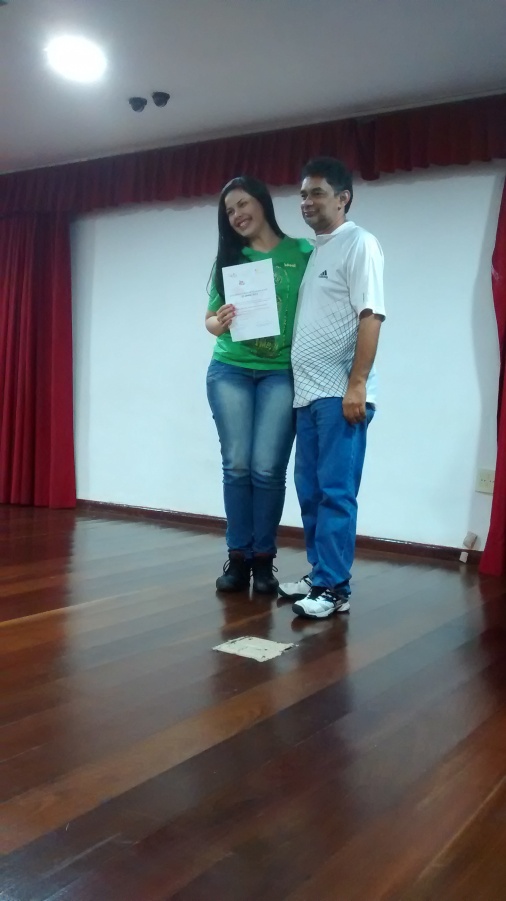 FOTOS DA PREMIAÇÃO II OPAQ-2013