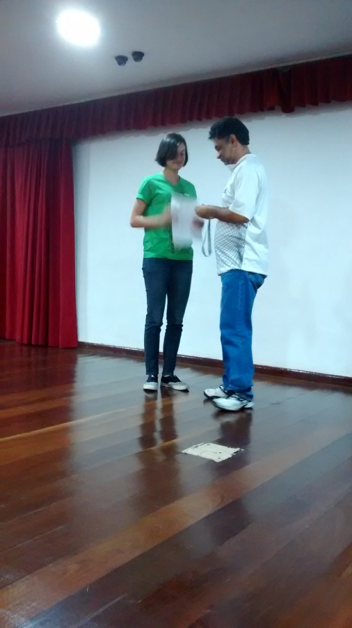 FOTOS DA PREMIAÇÃO II OPAQ-2013