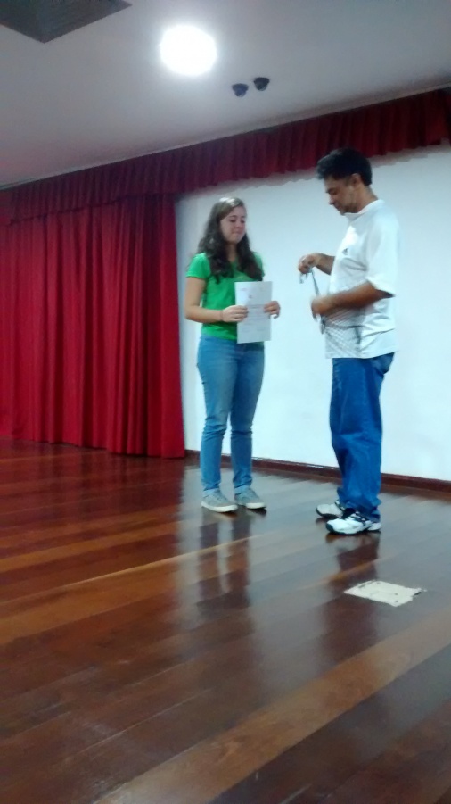 FOTOS DA PREMIAÇÃO II OPAQ-2013