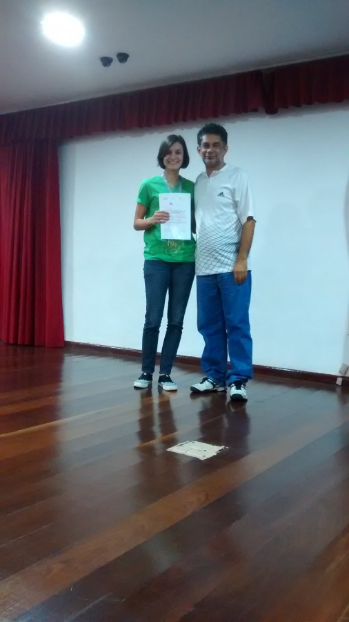 FOTOS DA PREMIAÇÃO II OPAQ-2013