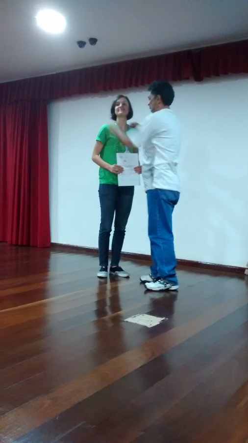 FOTOS DA PREMIAÇÃO II OPAQ-2013