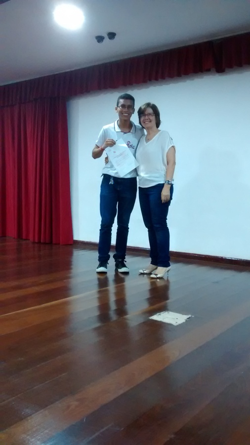 FOTOS DA PREMIAÇÃO II OPAQ-2013