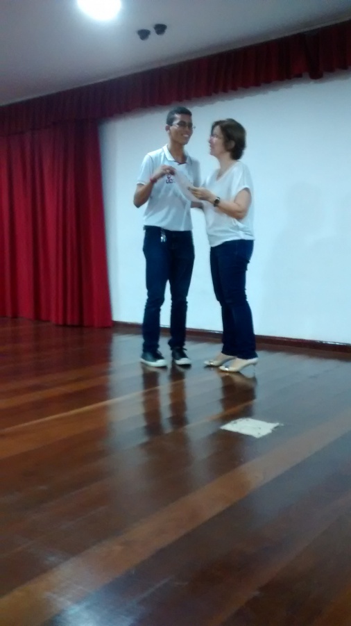 FOTOS DA PREMIAÇÃO II OPAQ-2013