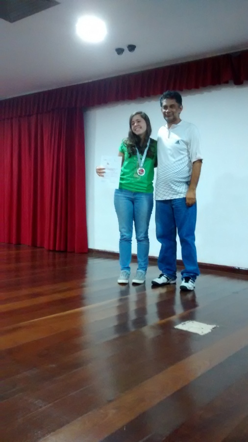 FOTOS DA PREMIAÇÃO II OPAQ-2013