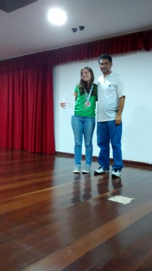 FOTOS DA PREMIAÇÃO II OPAQ-2013