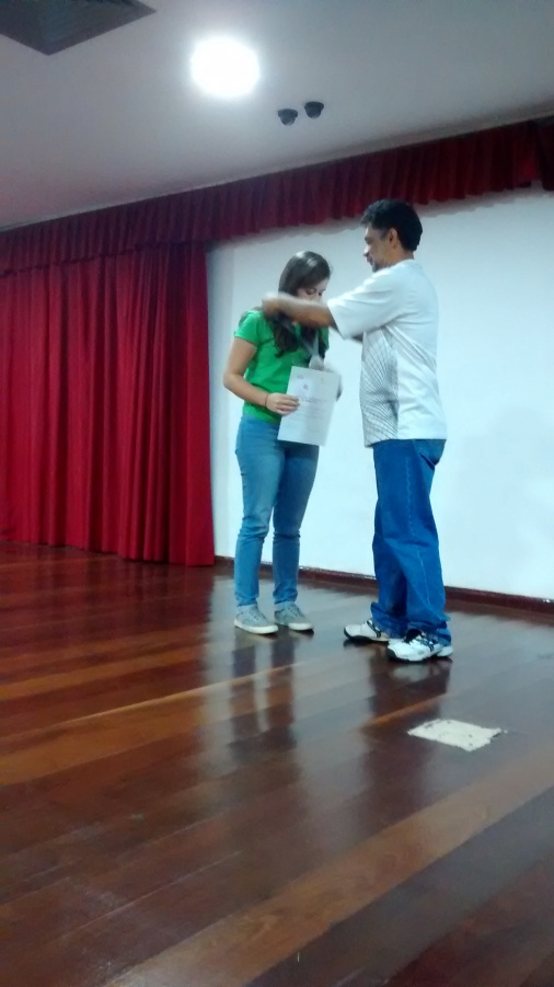 FOTOS DA PREMIAÇÃO II OPAQ-2013