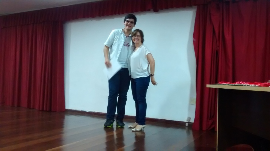 FOTOS DA PREMIAÇÃO II OPAQ-2013