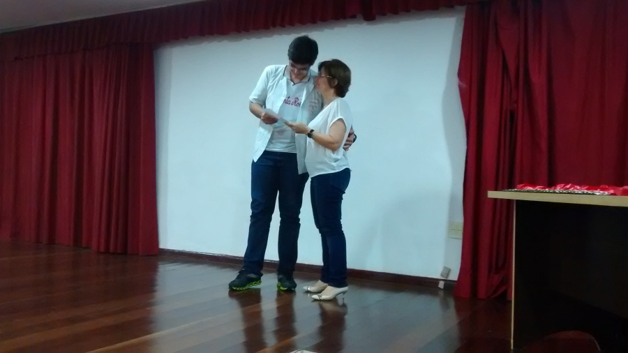 FOTOS DA PREMIAÇÃO II OPAQ-2013