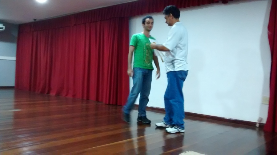 FOTOS DA PREMIAÇÃO II OPAQ-2013