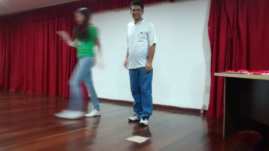 FOTOS DA PREMIAÇÃO II OPAQ-2013