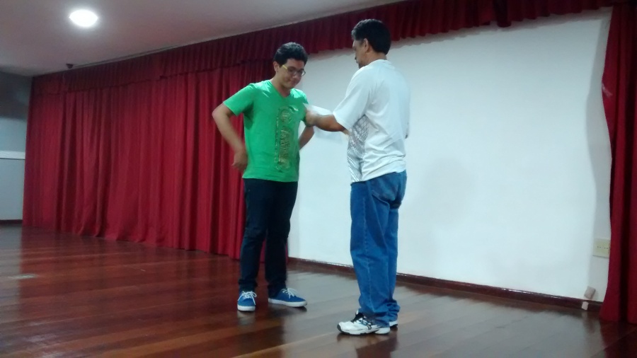 FOTOS DA PREMIAÇÃO II OPAQ-2013