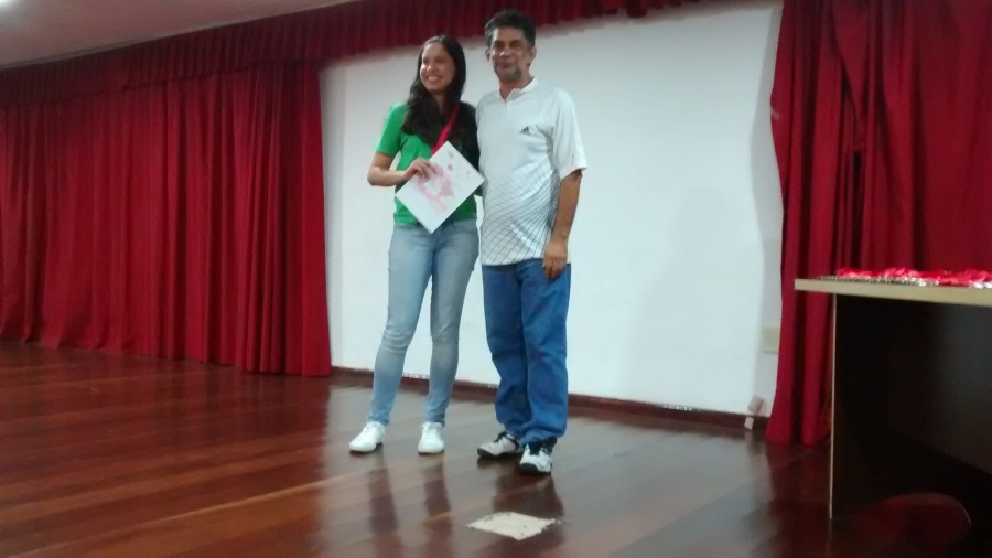 FOTOS DA PREMIAÇÃO II OPAQ-2013