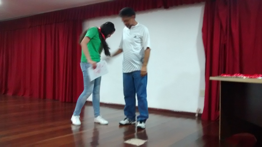 FOTOS DA PREMIAÇÃO II OPAQ-2013