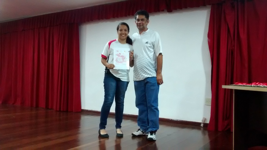 FOTOS DA PREMIAÇÃO II OPAQ-2013