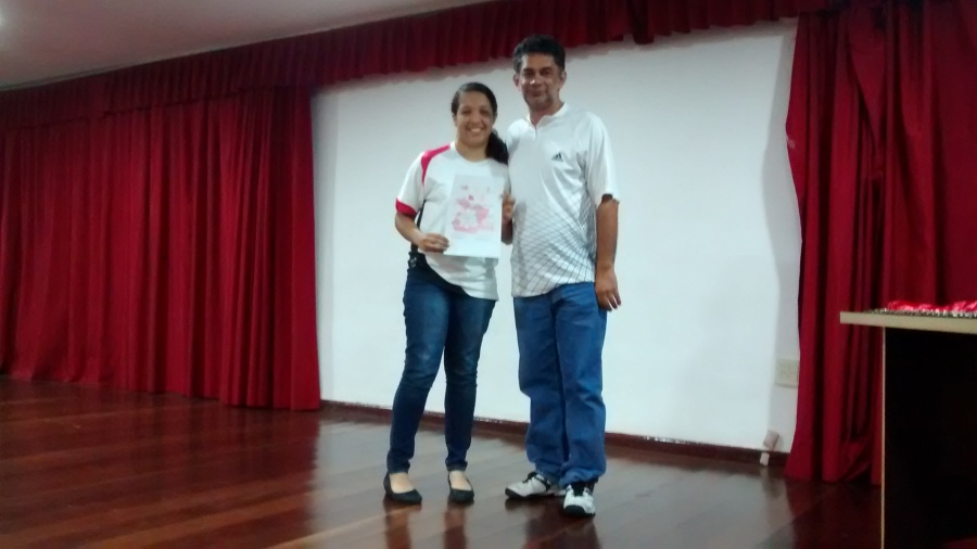 FOTOS DA PREMIAÇÃO II OPAQ-2013