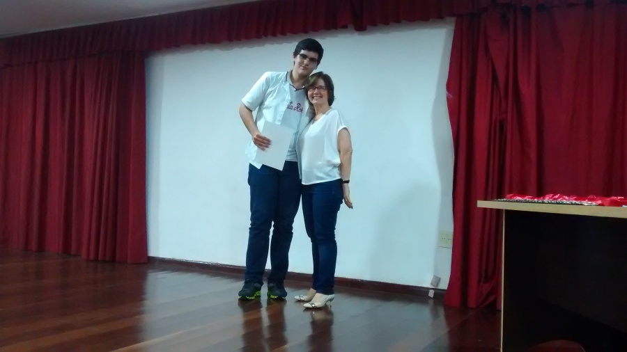 FOTOS DA PREMIAÇÃO II OPAQ-2013