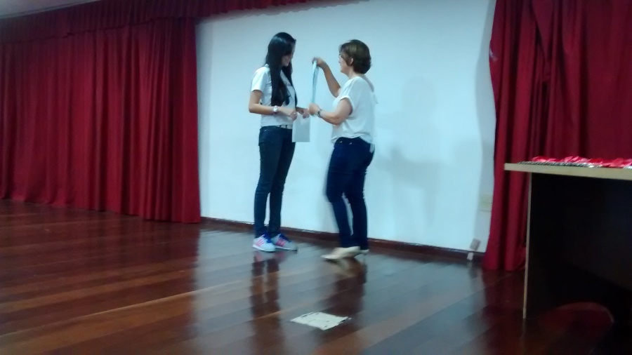 FOTOS DA PREMIAÇÃO II OPAQ-2013