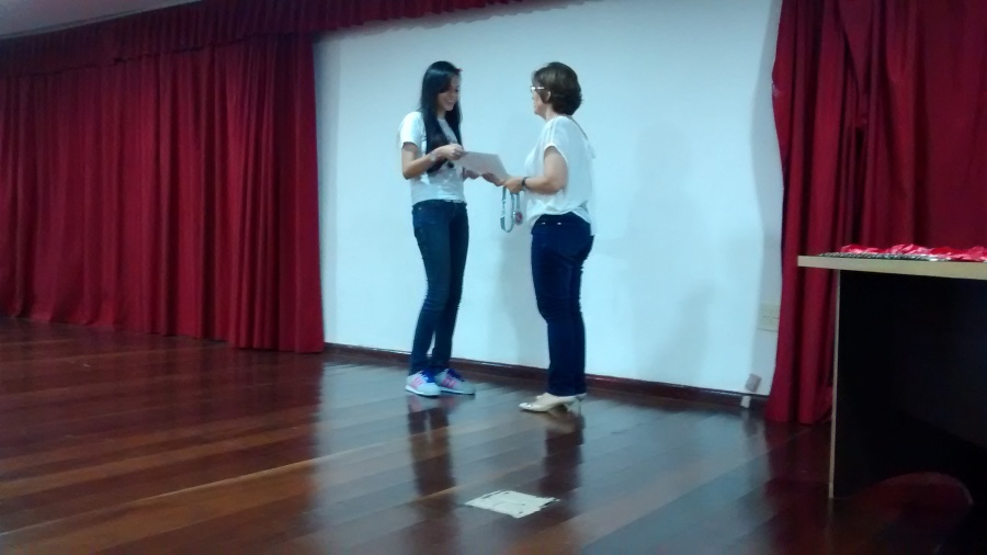 FOTOS DA PREMIAÇÃO II OPAQ-2013