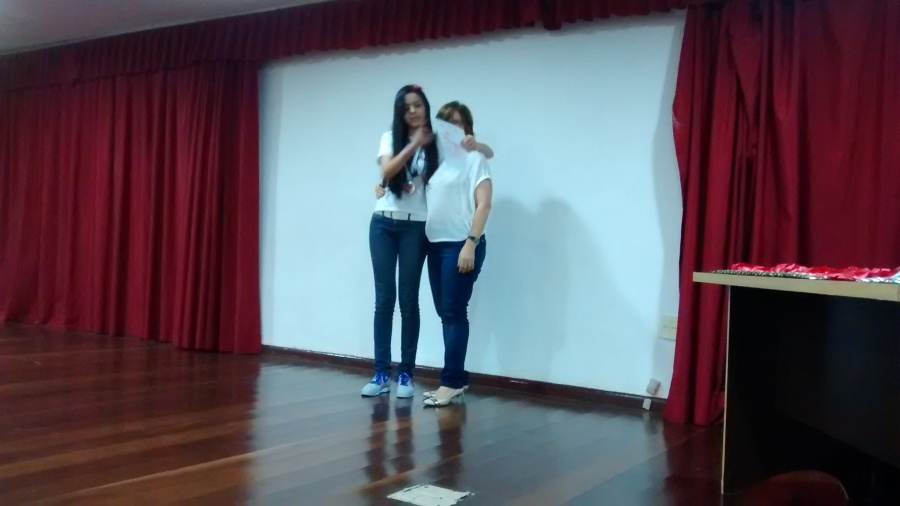 FOTOS DA PREMIAÇÃO II OPAQ-2013