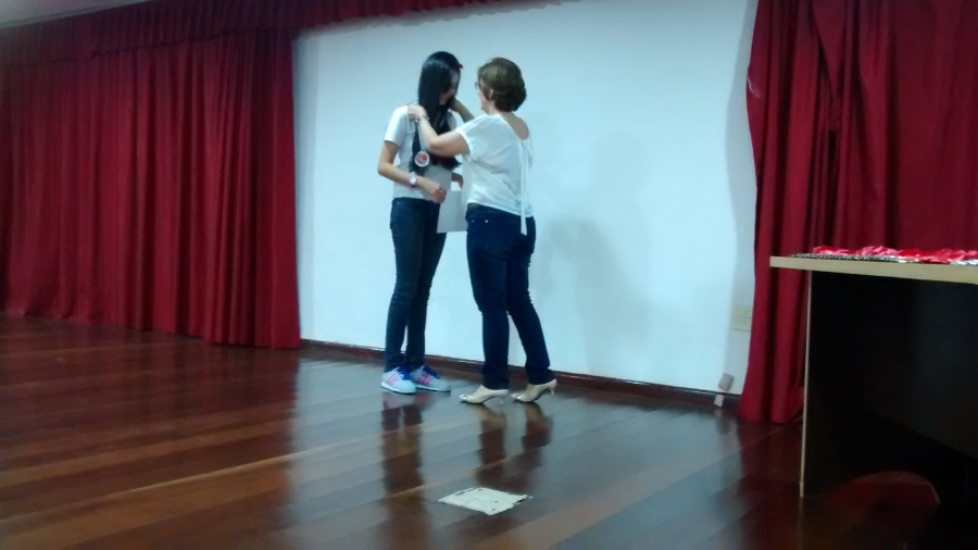 FOTOS DA PREMIAÇÃO II OPAQ-2013