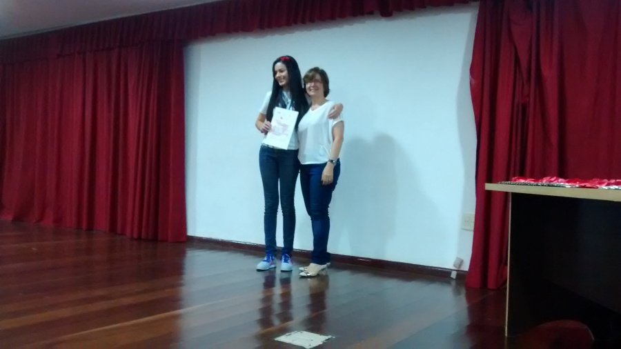 FOTOS DA PREMIAÇÃO II OPAQ-2013