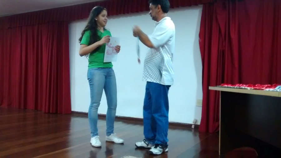 FOTOS DA PREMIAÇÃO II OPAQ-2013