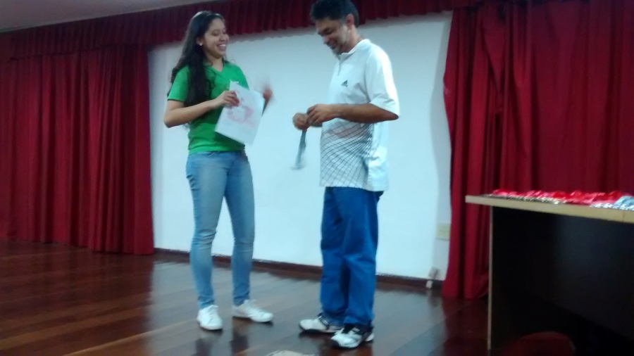 FOTOS DA PREMIAÇÃO II OPAQ-2013