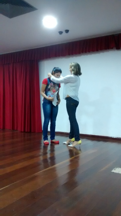 FOTOS DA PREMIAÇÃO II OPAQ-2013