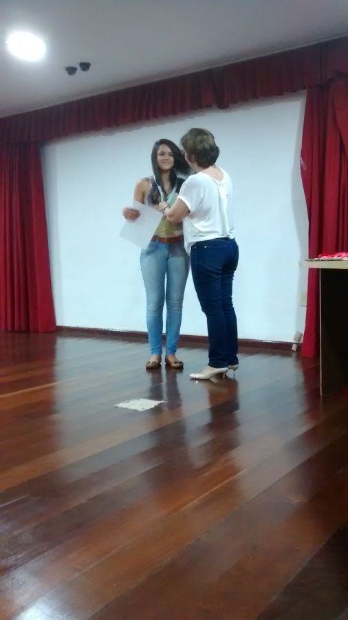 FOTOS DA PREMIAÇÃO II OPAQ-2013