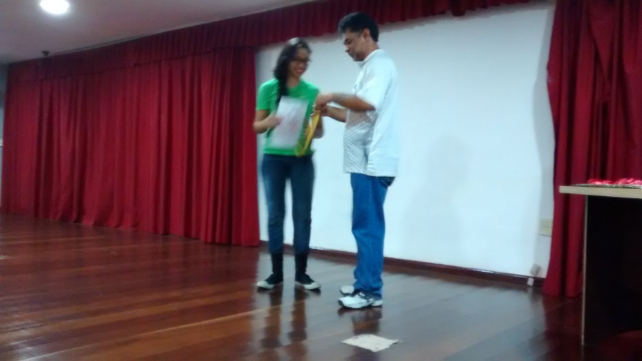 FOTOS DA PREMIAÇÃO II OPAQ-2013