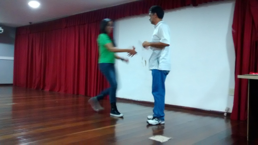 FOTOS DA PREMIAÇÃO II OPAQ-2013