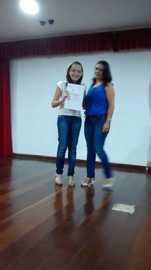 FOTOS DA PREMIAÇÃO II OPAQ-2013