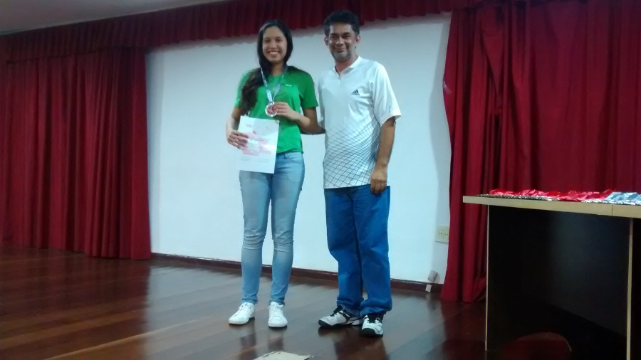 FOTOS DA PREMIAÇÃO II OPAQ-2013