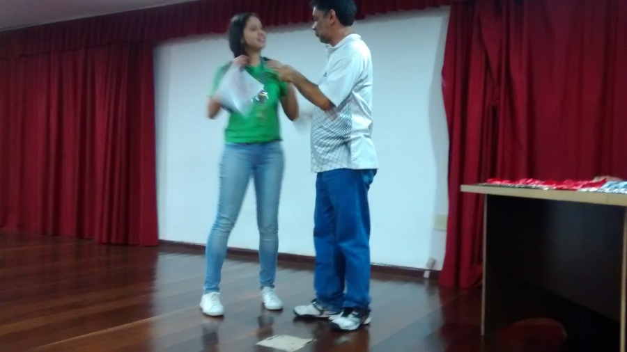 FOTOS DA PREMIAÇÃO II OPAQ-2013