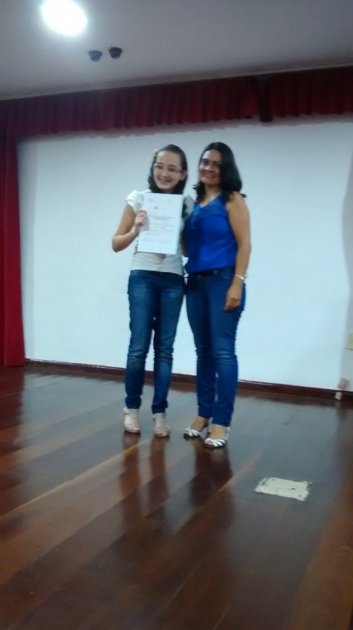 FOTOS DA PREMIAÇÃO II OPAQ-2013