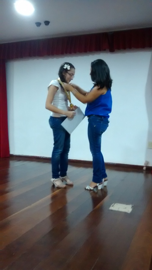 FOTOS DA PREMIAÇÃO II OPAQ-2013