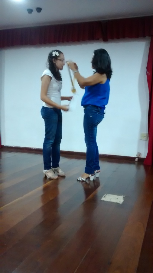 FOTOS DA PREMIAÇÃO II OPAQ-2013