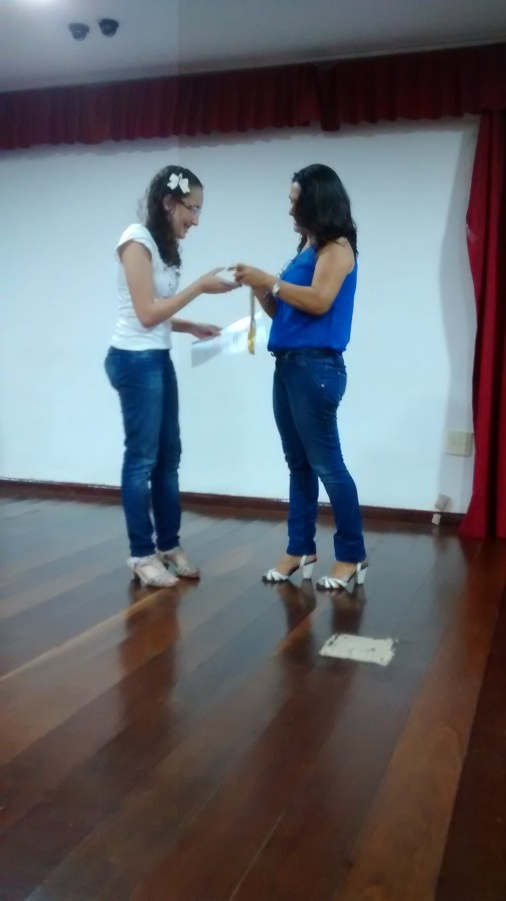 FOTOS DA PREMIAÇÃO II OPAQ-2013