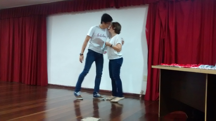 FOTOS DA PREMIAÇÃO II OPAQ-2013