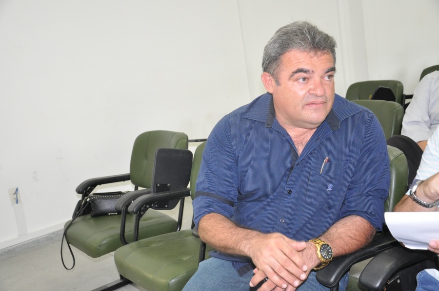 Premiação da Olimpíada Paraibana de Química 2015