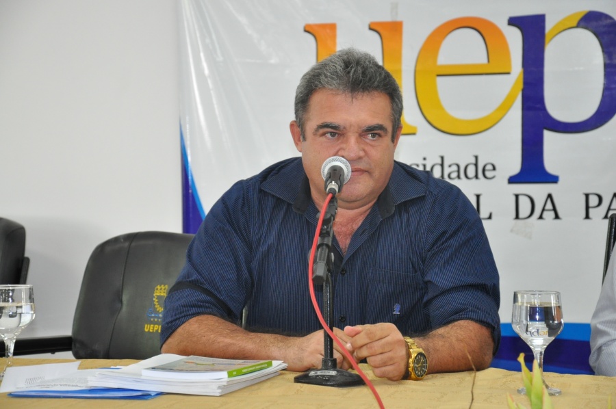 Premiação da Olimpíada Paraibana de Química 2015