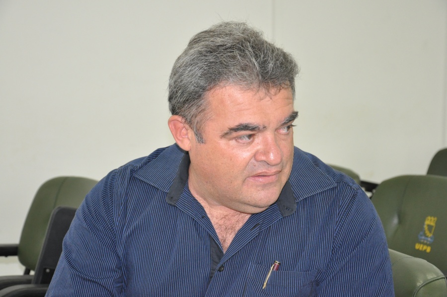 Premiação da Olimpíada Paraibana de Química 2015