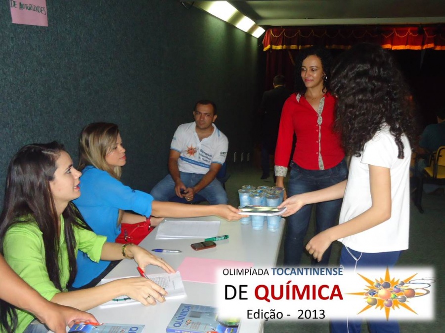 Fotos Solenidade de Premiação - Edição 2012