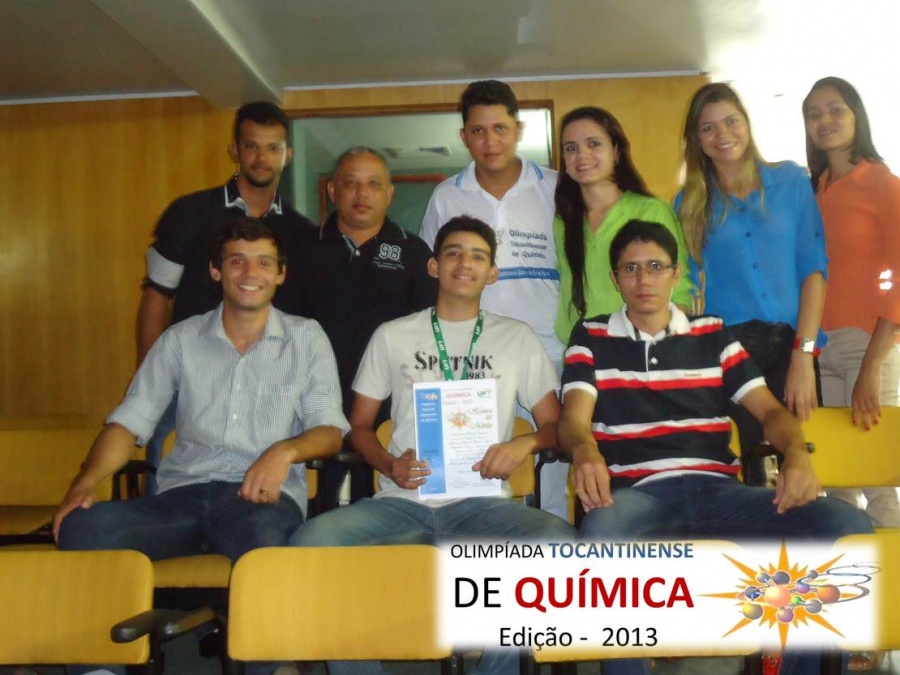 Fotos Solenidade de Premiação - Edição 2012