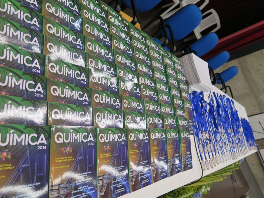 PREMIAÇÃO IX OSEQUIM