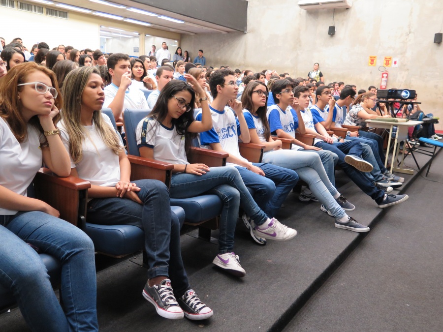 PREMIAÇÃO IX OSEQUIM