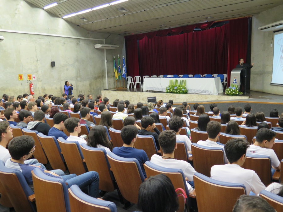 PREMIAÇÃO IX OSEQUIM